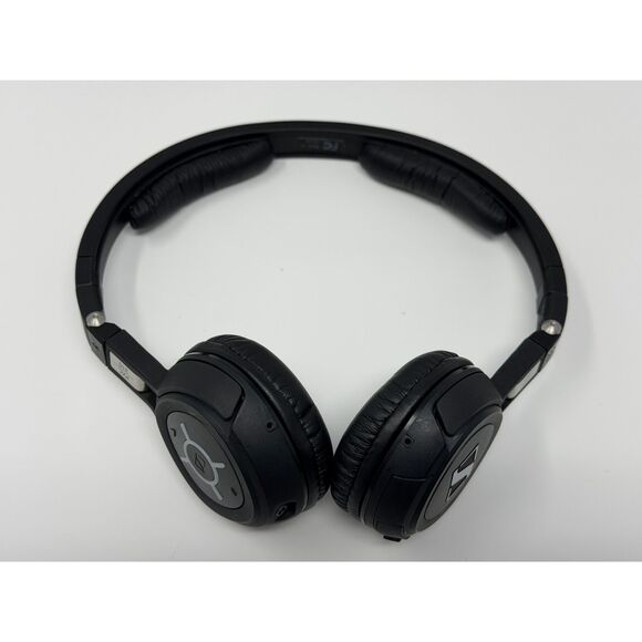 Sennheiser PXC 310 Headset in Bag w/ USB Charging Cable Aux Cord & Adapter - Picture 2 of 11